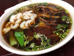 -东吴面馆(好运街店)