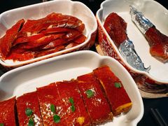 -丽晶轩中餐厅(重庆丽晶酒店)