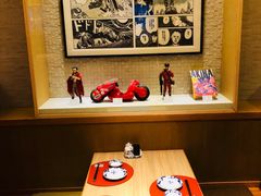 -小山日本料理(兴业太古汇店)