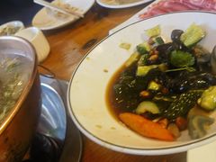 -義聚德·清真铜锅涮羊肉·烧烤(河东店)