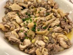 围屋红葱头蒸鸡-围龙屋客家食府(福田店)