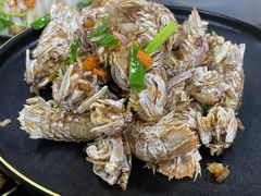 -星记小馆·小蓝龙·老南京砂锅菜(上海路店)