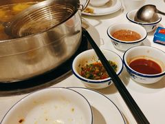 -陈记顺和牛肉火锅馆(天河北路店)
