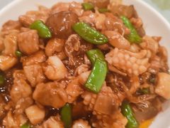 -砂锅李(九江路店)