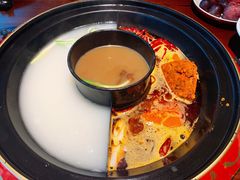 -巴邑火锅·夜宵(港隆广场店)