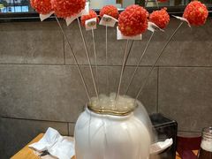 -壹零捌道·北京烤鸭(车公庄店)