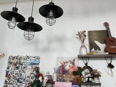 -笨猪青年旅舍(西乡地铁站店)