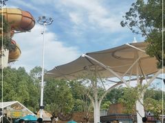 -武汉玛雅海滩水公园