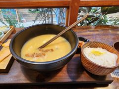 -银米·云南传统过桥米线(双廊黑金冠店)