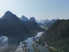 -靖西鹅泉风景区