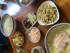 -同得兴 Since·1995 传统苏式面馆(十全街店)