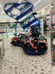 -Babycare(上海环球港店)