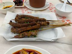 -五丁桥光头香辣蟹(望江橡树林店)