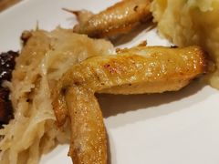 -MOSSO德国餐厅·音乐酒吧(环宇荟店)