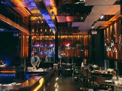 大堂-大隐·成都火锅Bistro(合生麒麟新天地店)