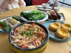 -吉莲利苑海鲜酒家(珠海拱北28年老字号店)