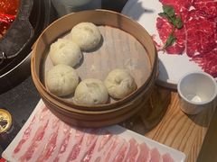 -晓秧锅鲜货火锅·重庆老字号(步步高店)