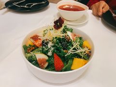 -马克西姆俄罗斯餐厅(通亚街店)