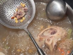 -二刀潮牛(重庆光环购物公园店)