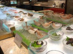 -半岛翡丽海鲜自助餐厅(观风亭店)