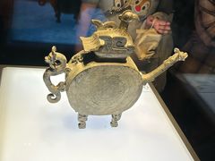 -陕西历史博物馆