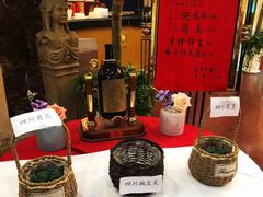 -小贝壳酒楼(经九路店)