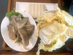 -北门涮肉·铜锅涮肉(南锣鼓巷店)