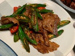 回锅肉-荣小馆(临海世纪花城店)