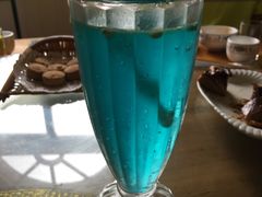 -乌镇那一年小院主题餐厅(甘泉西路店)