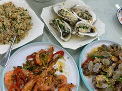 -双月饭店·20年老字号(新村店)