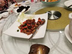 -莲苑中餐厅·Lotus Court(厦门马哥孛罗东方大酒店)