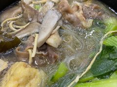 -清真·穆萨砂锅(大皮院店)