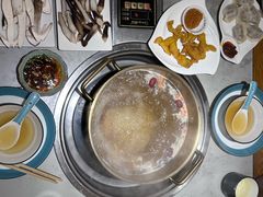 -大理董·董家小厨野生菌火锅(古城旗舰店)