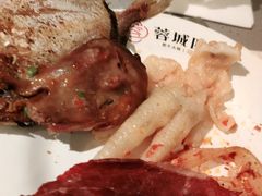 -蓉城四海·澳牛炙烤自助(江阴周庄店)