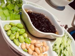 -四季民福烤鸭店(外滩外白渡桥店)