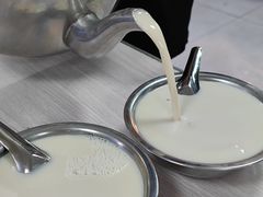 -蒙记老牌豆浆