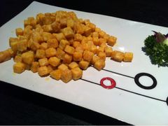 咸蛋黄南瓜-三俞竹苑(卓展店)
