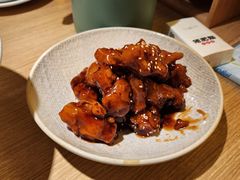 -佬肥猫(周浦万达店)