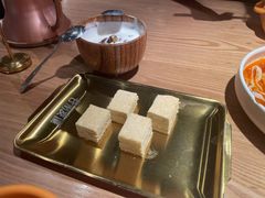 -谷丽麦馕新疆菜·清真(步步高梅溪新天地店)