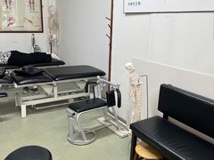 -憼安跌打·中医诊所(福田梅林店)