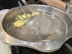 -潮悦牛肉火锅城(水贝店)