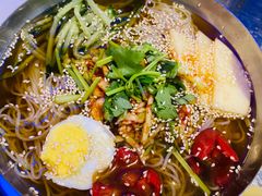 -很久以前羊肉串(大华三路店)