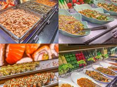 -韩盛·盛江山自助料理(中街大悦城店)