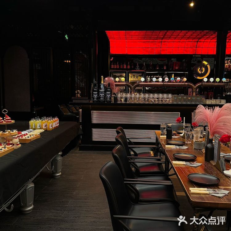 铁像寺水街!!好chill的精酿啤酒四合院