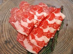 -侘与火 Wabi 侘寂烟火•锅物料理(大屯DT51店)
