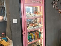 -喝丢一只鞋海鲜烧烤·海肠捞饭(文体街店)