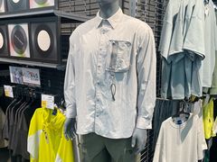 -迪卡侬(越秀公园店)
