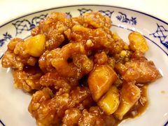-聚春园自助餐厅(东街口店)