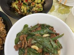 -铭副琦食·虾蟹烩馆(渔人码头店)