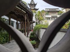 -江宁织造博物馆